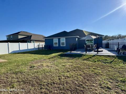 2227 Falling Star Lane, Green Cove Springs FL - photo 23 of 26