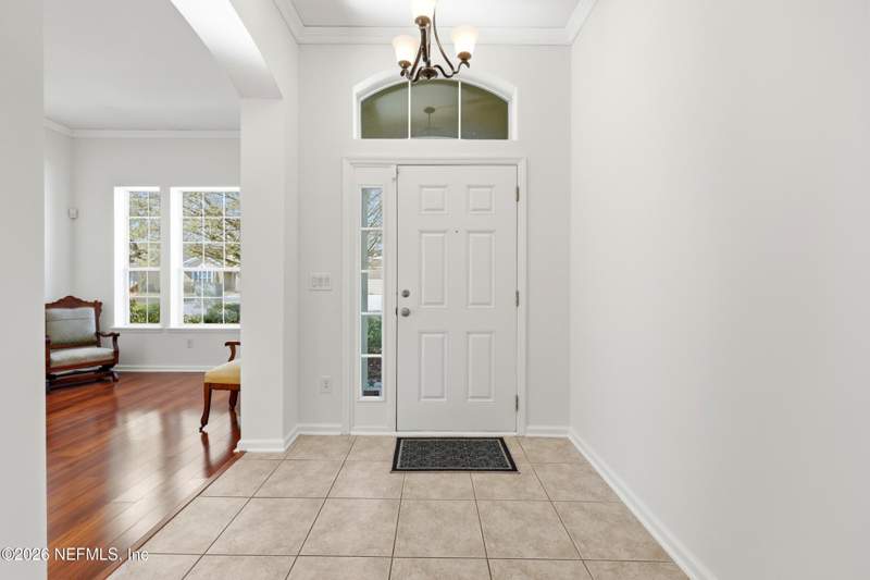 4 bedroom Single Family Residence at 936 Las Navas Place, Sevilla, St. Augustine — photo 2