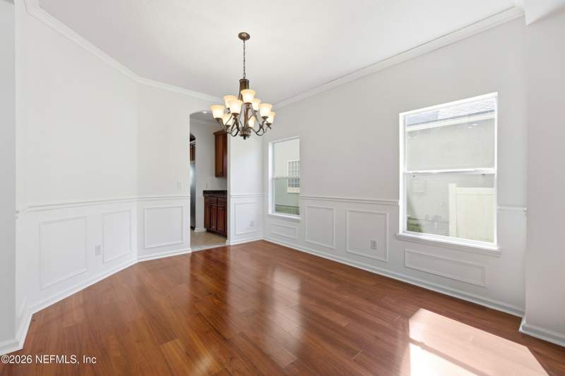 4 bedroom Single Family Residence at 936 Las Navas Place, Sevilla, St. Augustine — photo 4