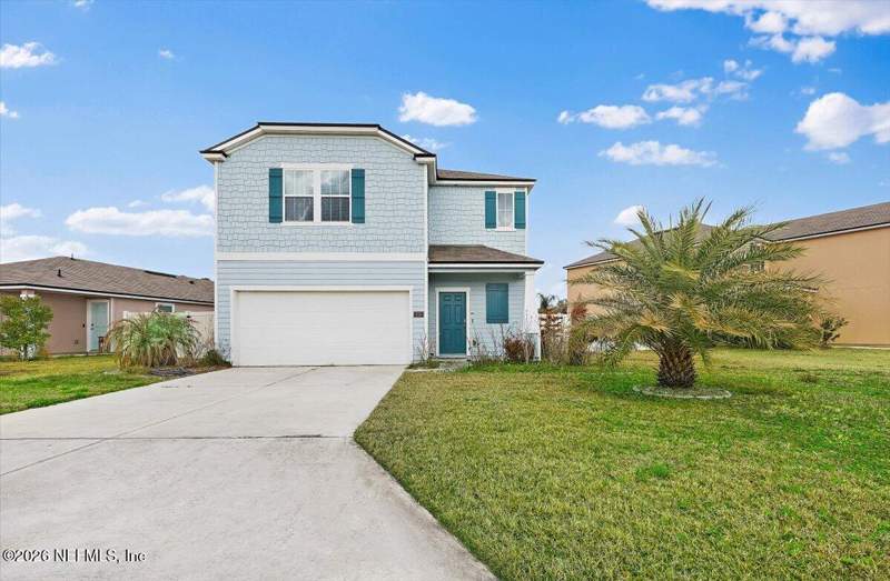 4 bedroom Single Family Residence at 218 Caminha Road, Entrada, St. Augustine — photo 3