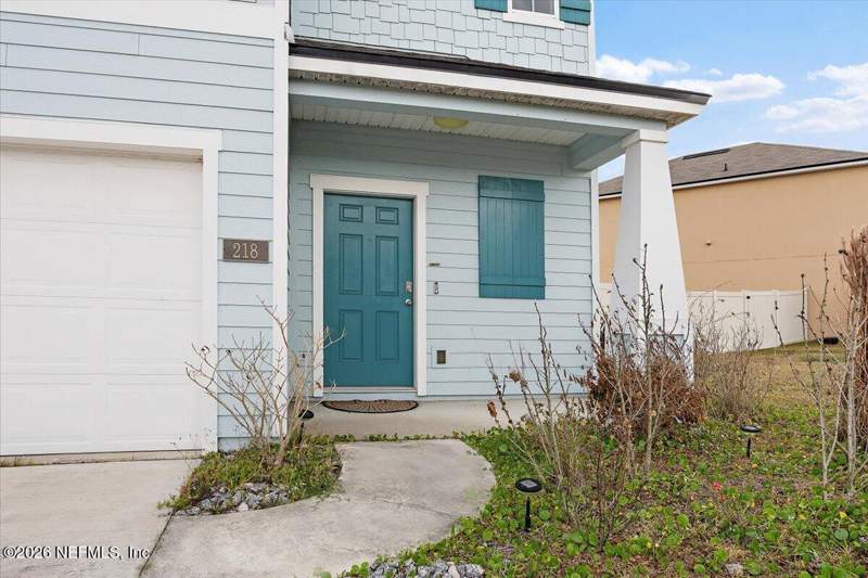 4 bedroom Single Family Residence at 218 Caminha Road, Entrada, St. Augustine — photo 5