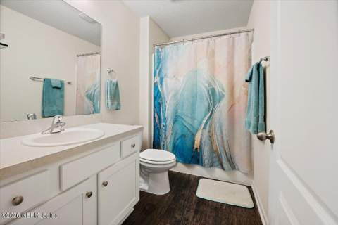 218 Caminha Road, St. Augustine FL - photo 16 of 31