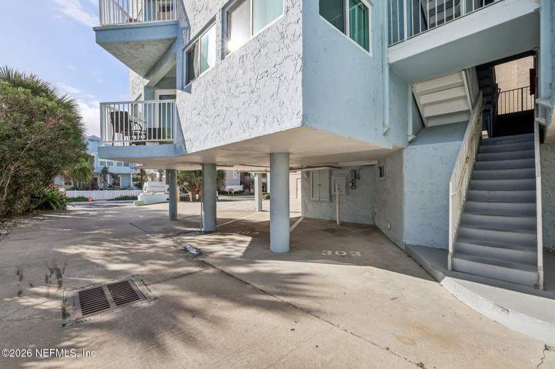 1 bedroom Condominium at 413 1st Street #303, Beachcomber, Jacksonville Beach — photo 5