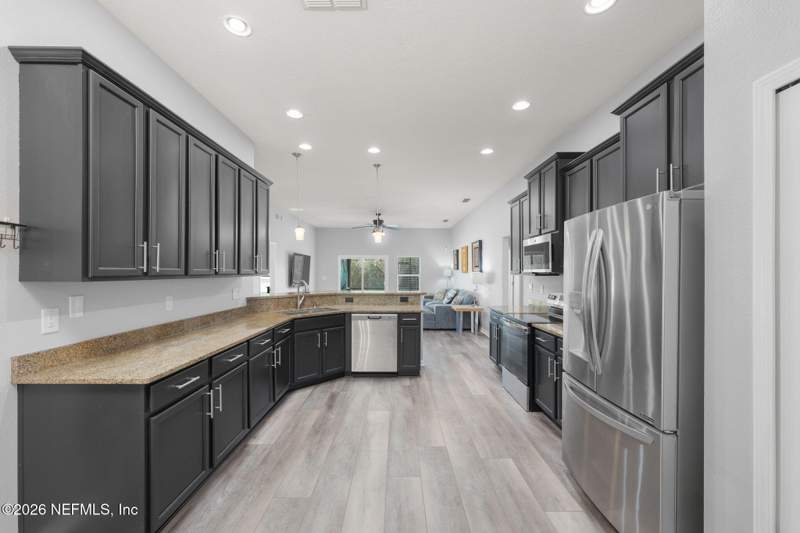 5 bedroom Single Family Residence at 681 Grampian Highlands Drive, Aberdeen, St. Johns — photo 5