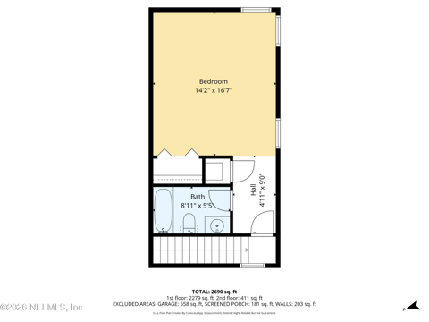 681 Grampian Highlands Drive, St. Johns FL - photo 6 of 65