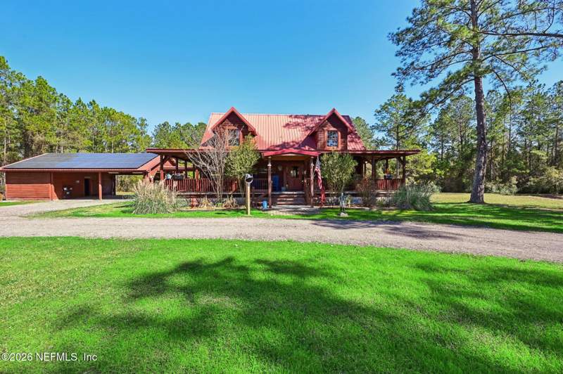 3 bedroom Single Family Residence at 5040 Sagebrush Avenue, Keystone Heights, Keystone Heights — photo 5