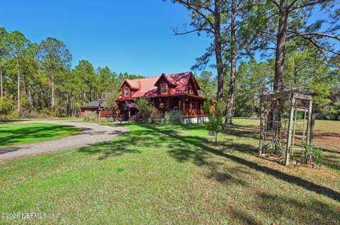 5040 Sagebrush Avenue, Keystone Heights FL - photo 6 of 6