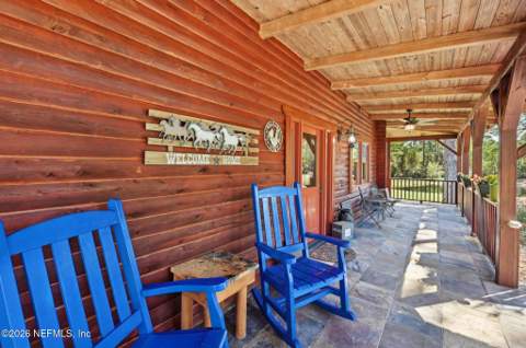 5040 Sagebrush Avenue, Keystone Heights FL - photo 11 of 78