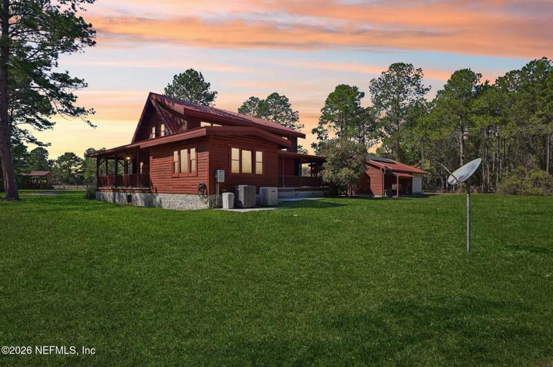 3 bedroom Single Family Residence at 5040 Sagebrush Avenue, Keystone Heights, Keystone Heights — photo 3