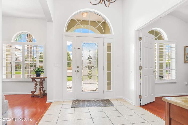 4 bedroom Single Family Residence at 3781 Victoria Lakes Drive, Victoria Lakes, Jacksonville — photo 2