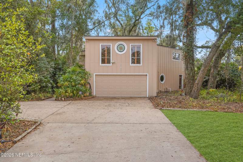 5 bedroom Single Family Residence at 3140 Forest Circle, Beauclerc Point, Jacksonville — photo 4