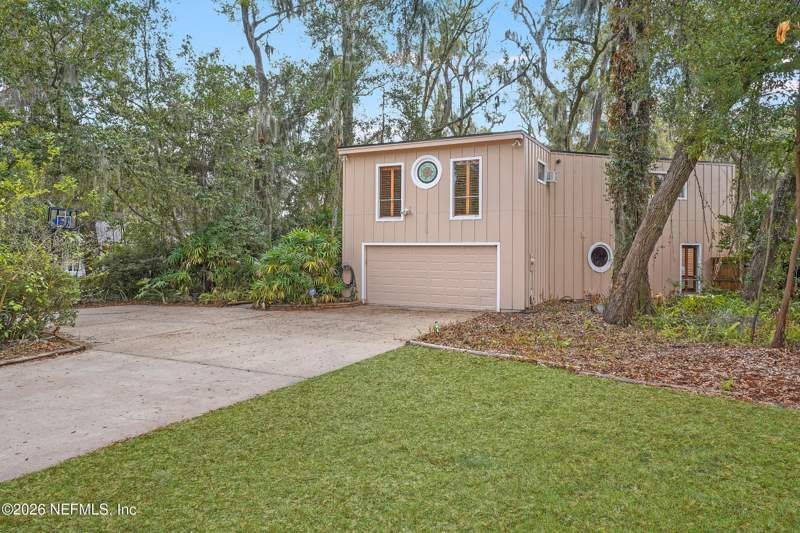 5 bedroom Single Family Residence at 3140 Forest Circle, Beauclerc Point, Jacksonville — photo 2
