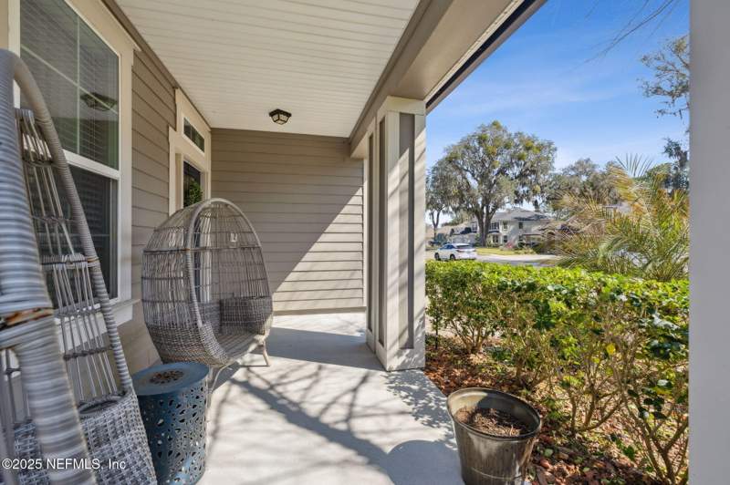 5 bedroom Single Family Residence at 5140 Clapboard Creek Drive, Tidewater, Jacksonville — photo 4