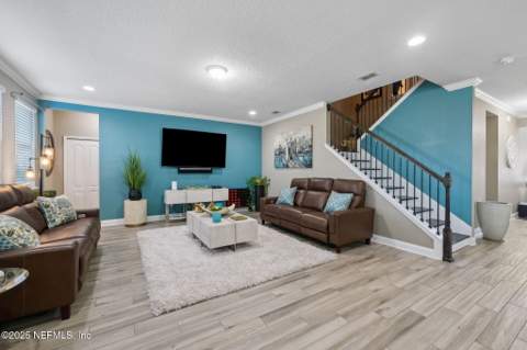5140 Clapboard Creek Drive, Jacksonville FL - photo 9 of 63