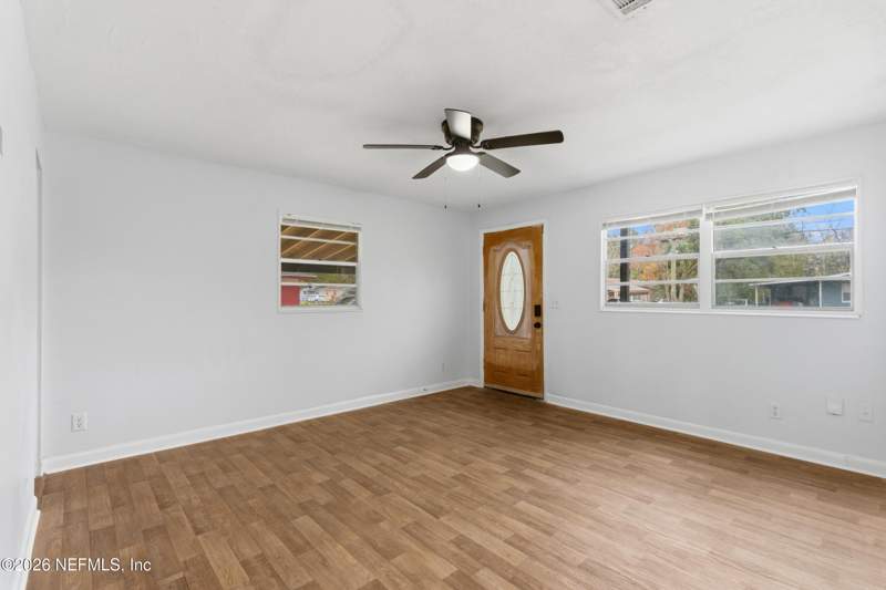 3 bedroom Single Family Residence at 4663 Roanoke Boulevard, Sherwood Forest, Jacksonville — photo 4