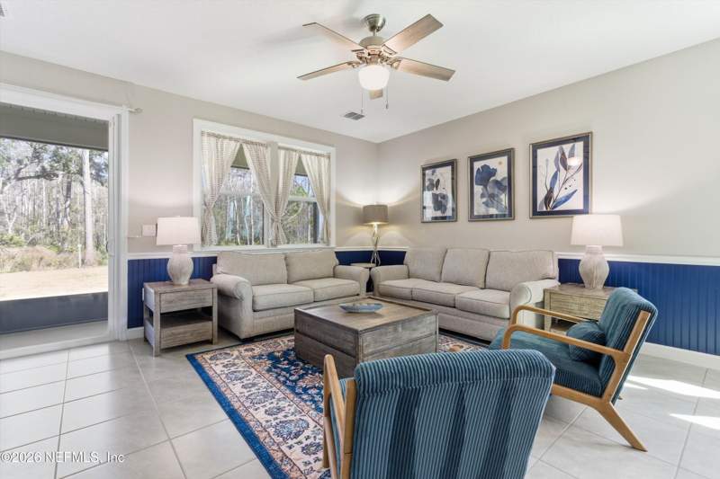 3 bedroom Townhouse at 103 Seaport Breeze Road, Bridgewater, St. Augustine — photo 3