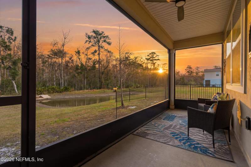 3 bedroom Townhouse at 103 Seaport Breeze Road, Bridgewater, St. Augustine — photo 2