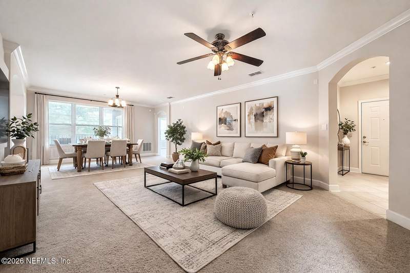 3 bedroom Condominium at 4480 Deerwood Lake Parkway #621, Deerwood Place, Jacksonville — photo 5