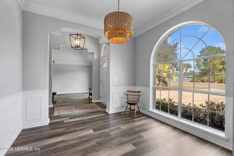 221 Cacique Drive, St. Augustine FL - photo 7 of 63