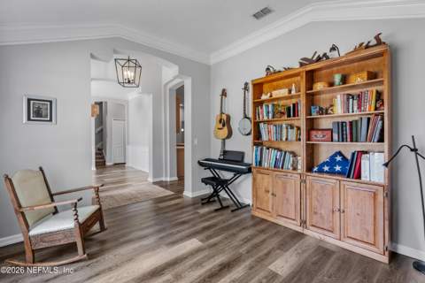 221 Cacique Drive, St. Augustine FL - photo 9 of 63