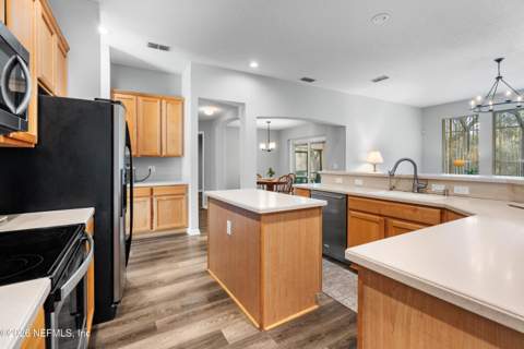 221 Cacique Drive, St. Augustine FL - photo 12 of 63