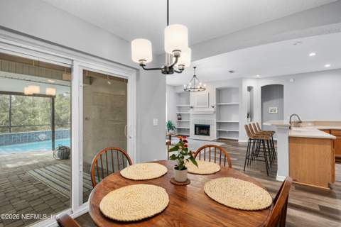 221 Cacique Drive, St. Augustine FL - photo 20 of 63