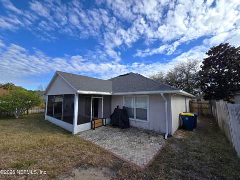 12307 N Bucks Harbor Drive, Jacksonville FL - photo 10 of 36
