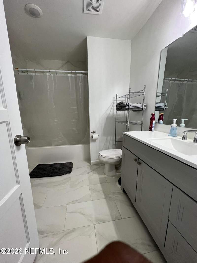3 bedroom Single Family Residence at 7304 N North Shore Drive, Panama Terrace, Jacksonville — photo 4