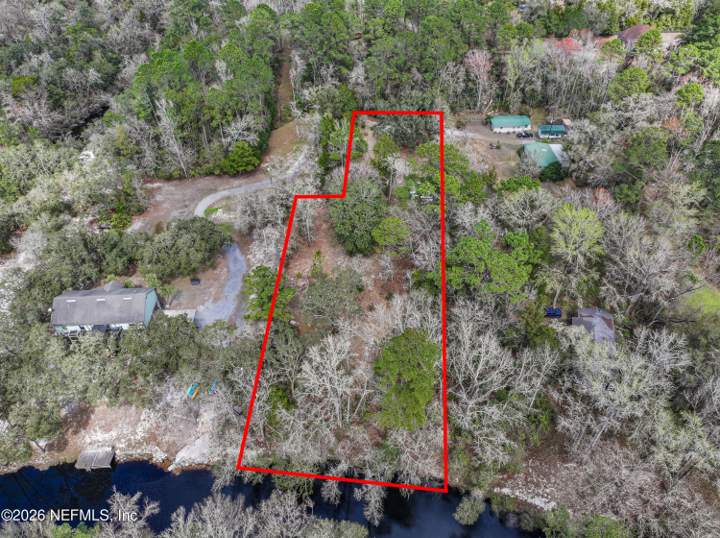 3125 Black Creek Drive