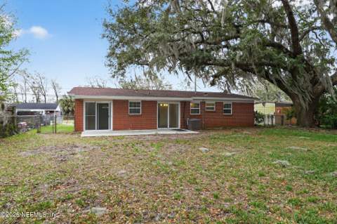 5426 Enchanted Drive, Jacksonville FL - photo 14 of 15