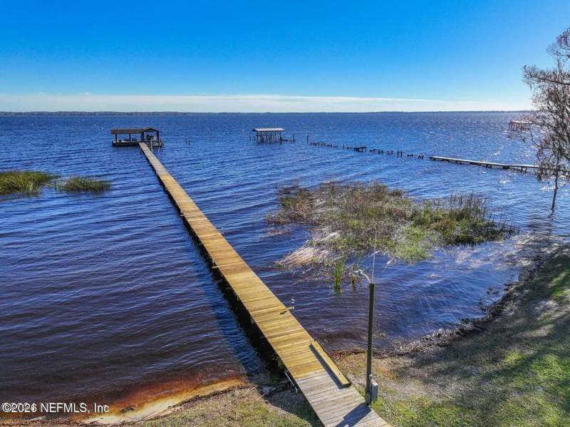 2 bedroom Single Family Residence at 6169 County Road 209, Green Cove Springs, Green Cove Springs — photo 5