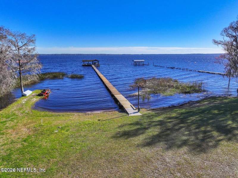 2 bedroom Single Family Residence at 6169 County Road 209, Green Cove Springs, Green Cove Springs — photo 4