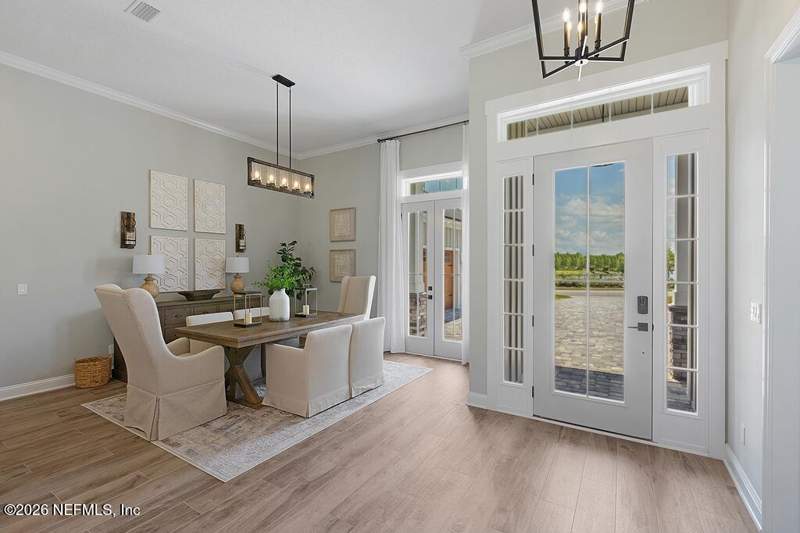 4 bedroom Single Family Residence at 2045 State Road 13, Fruit Cove, Fruit Cove — photo 5
