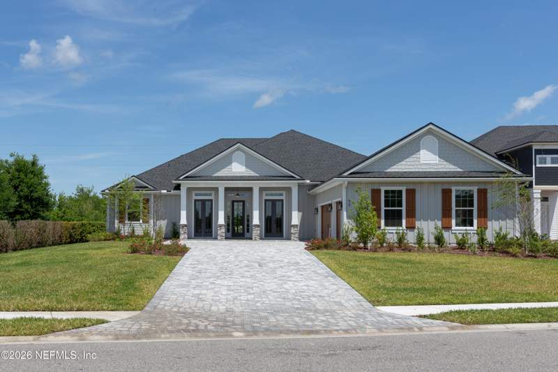 4 bedroom Single Family Residence at 2045 State Road 13, Fruit Cove, Fruit Cove — photo 4