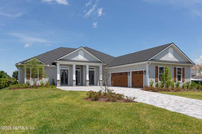 4 bedroom Single Family Residence at 2045 State Road 13, Fruit Cove, Fruit Cove — photo 2