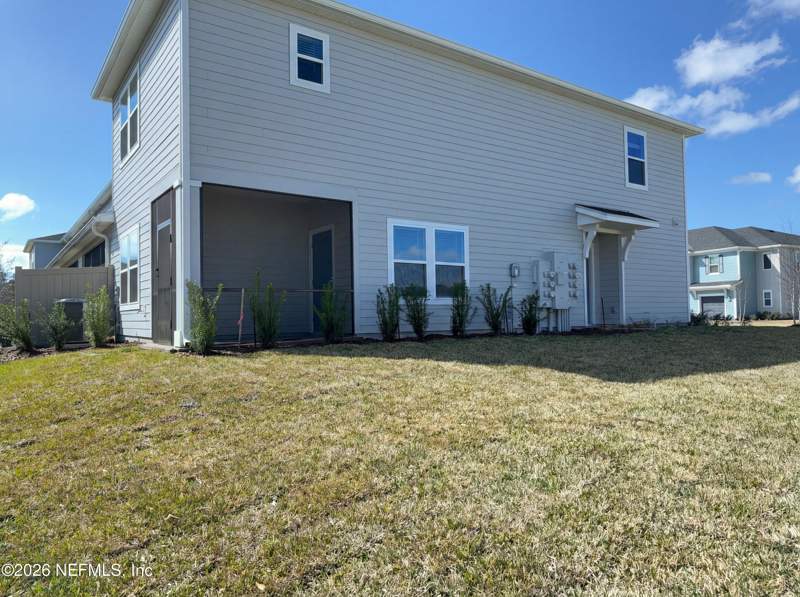 3 bedroom Townhouse at 21 Craig Court, Shearwater, St. Augustine — photo 5