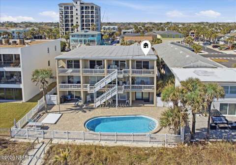 811 1st Street #9, Jacksonville Beach FL - photo 14 of 16