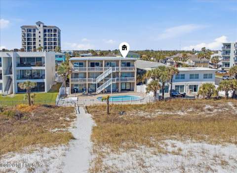 811 1st Street #9, Jacksonville Beach FL - photo 15 of 16