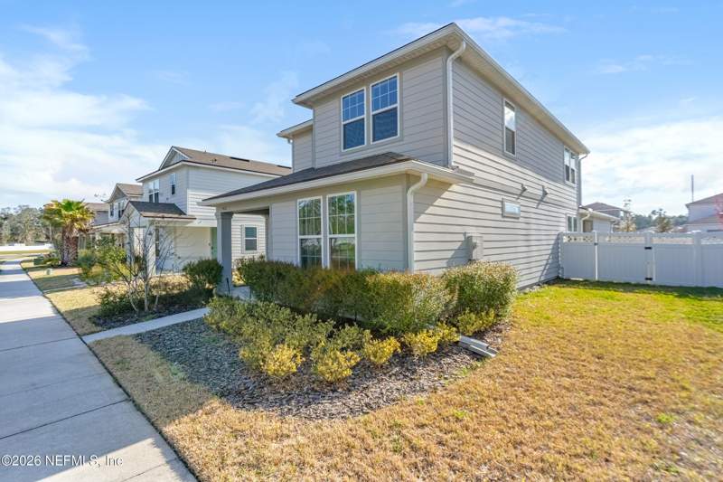 3 bedroom Single Family Residence at 4622 Clapboard Crossing Way, Bradley Pond, Jacksonville — photo 3