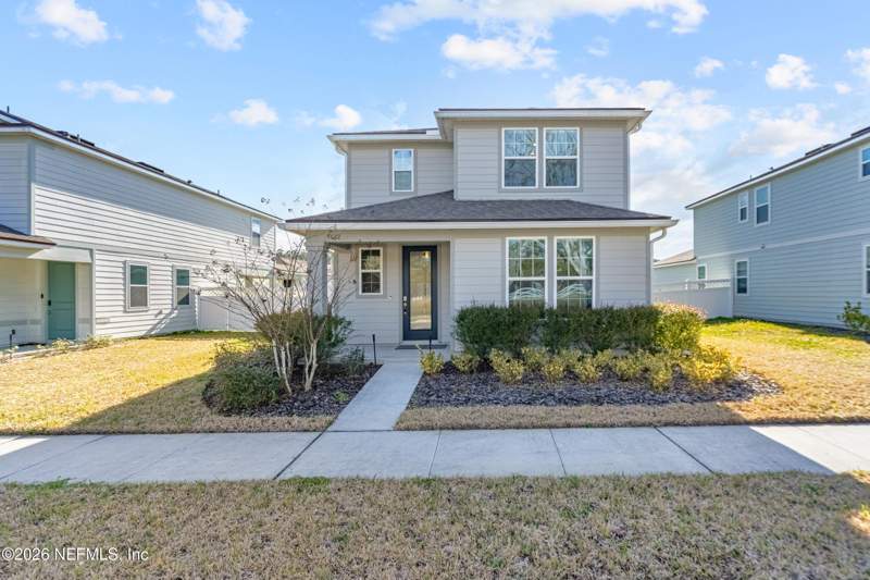 3 bedroom Single Family Residence at 4622 Clapboard Crossing Way, Bradley Pond, Jacksonville — photo 4
