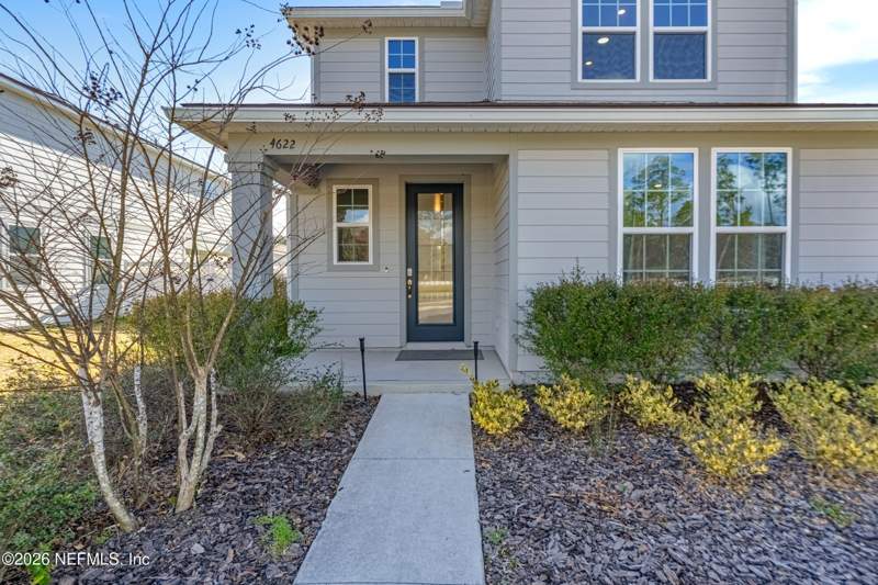 3 bedroom Single Family Residence at 4622 Clapboard Crossing Way, Bradley Pond, Jacksonville — photo 5