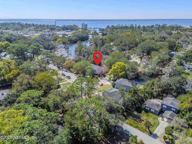 3 bedroom Townhouse at 5420 Stanford Road, Lakewood, Jacksonville — photo 5