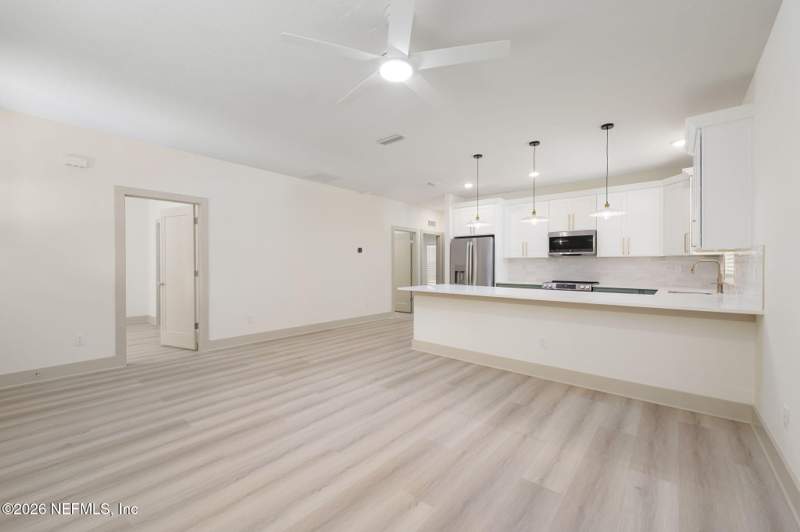 3 bedroom Single Family Residence at 716 W 6th Street, Clark Addition, St. Augustine — photo 5