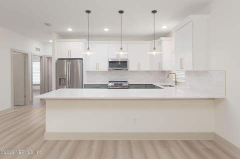 716 W 6th Street, St. Augustine FL - photo 9 of 28
