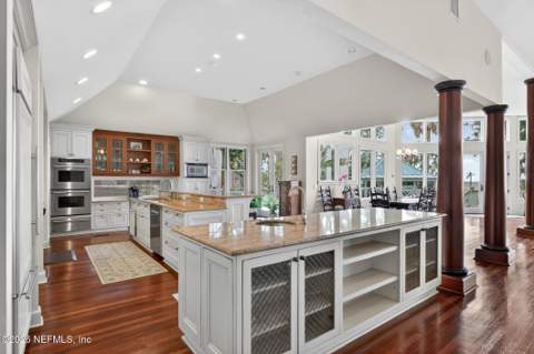 98 Sea Marsh Road, Fernandina Beach FL - photo 19 of 74