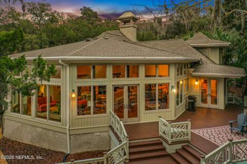 98 Sea Marsh Road, Fernandina Beach FL - photo 7 of 74