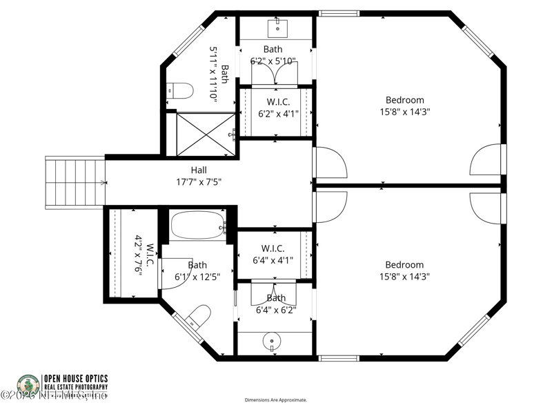3 bedroom Single Family Residence at 98 Sea Marsh Road, Amelia Island, Fernandina Beach — photo 4