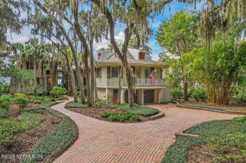 98 Sea Marsh Road, Fernandina Beach FL - photo 11 of 74