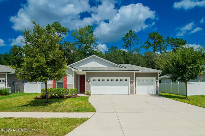 4 bedroom Single Family Residence at 2233 Lincoln Sendero Trail, Dos Rios, Jacksonville — photo 4