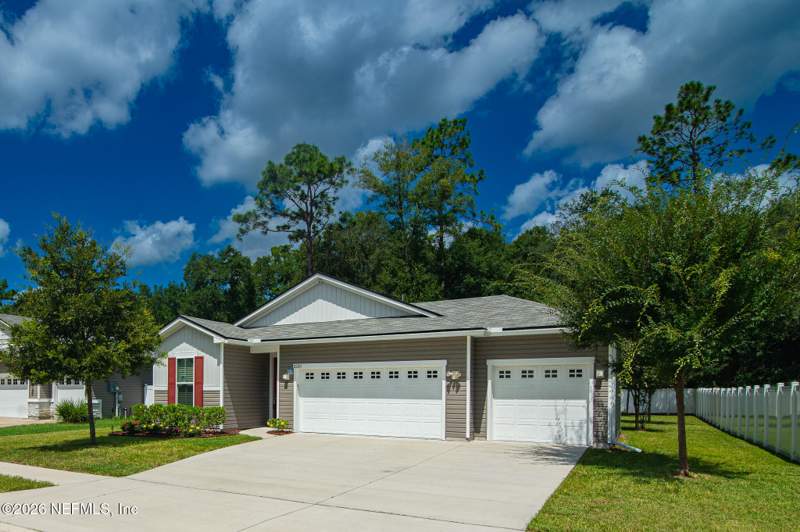 4 bedroom Single Family Residence at 2233 Lincoln Sendero Trail, Dos Rios, Jacksonville — photo 5